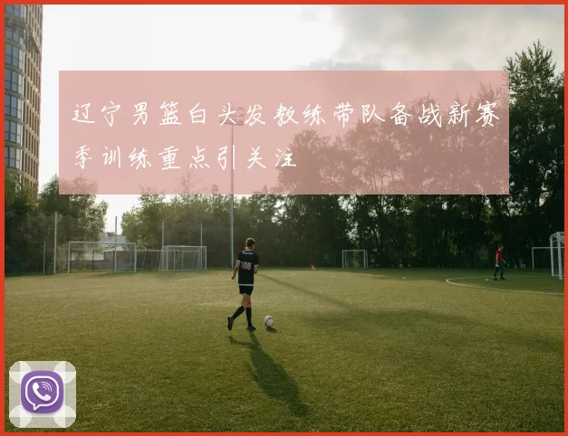 辽宁男篮白头发教练带队备战新赛季训练重点引关注